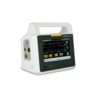 Portable Patient Monitor