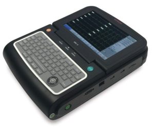 EKG Machine