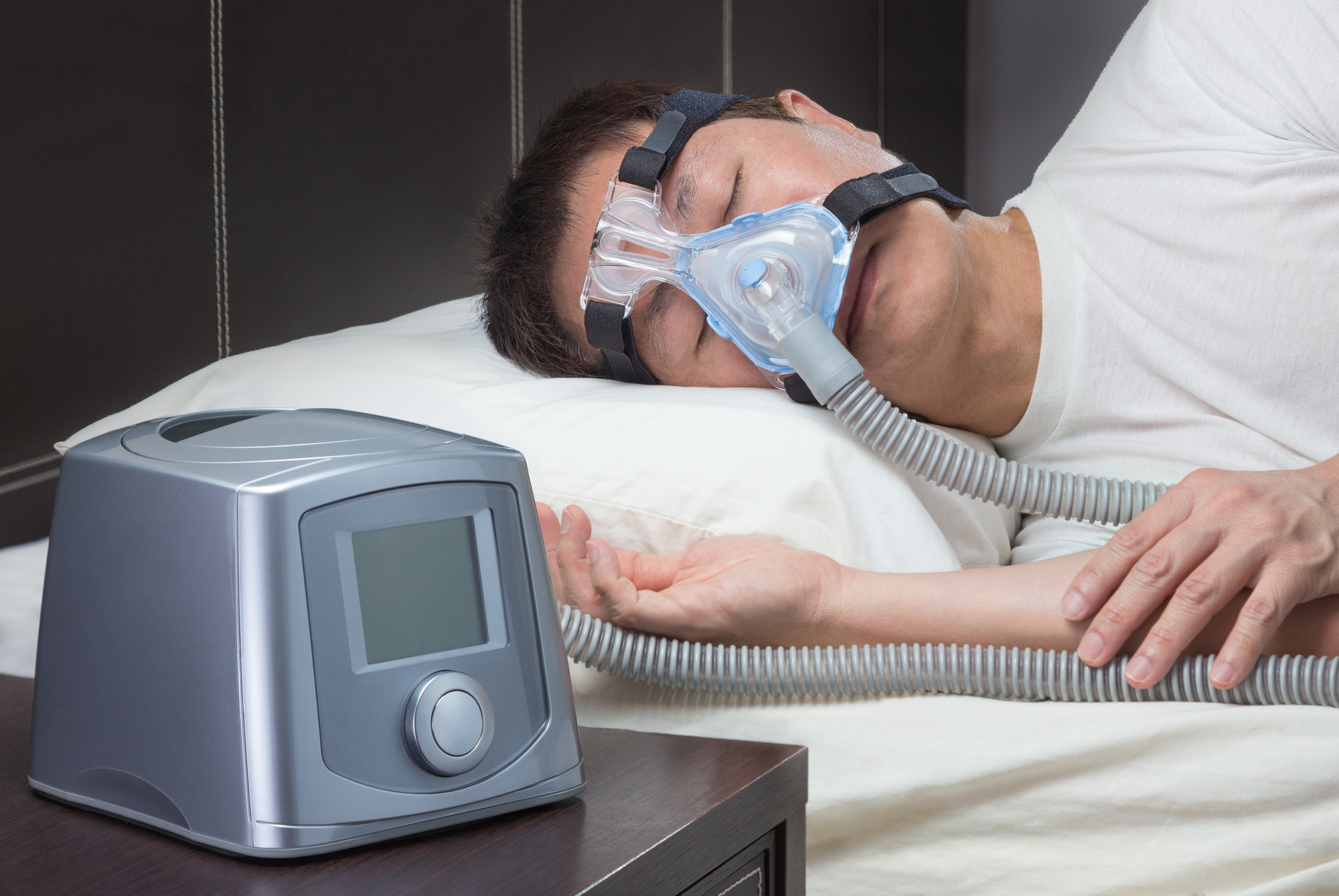 How to Use a CPAP Machine: The Complete Guide