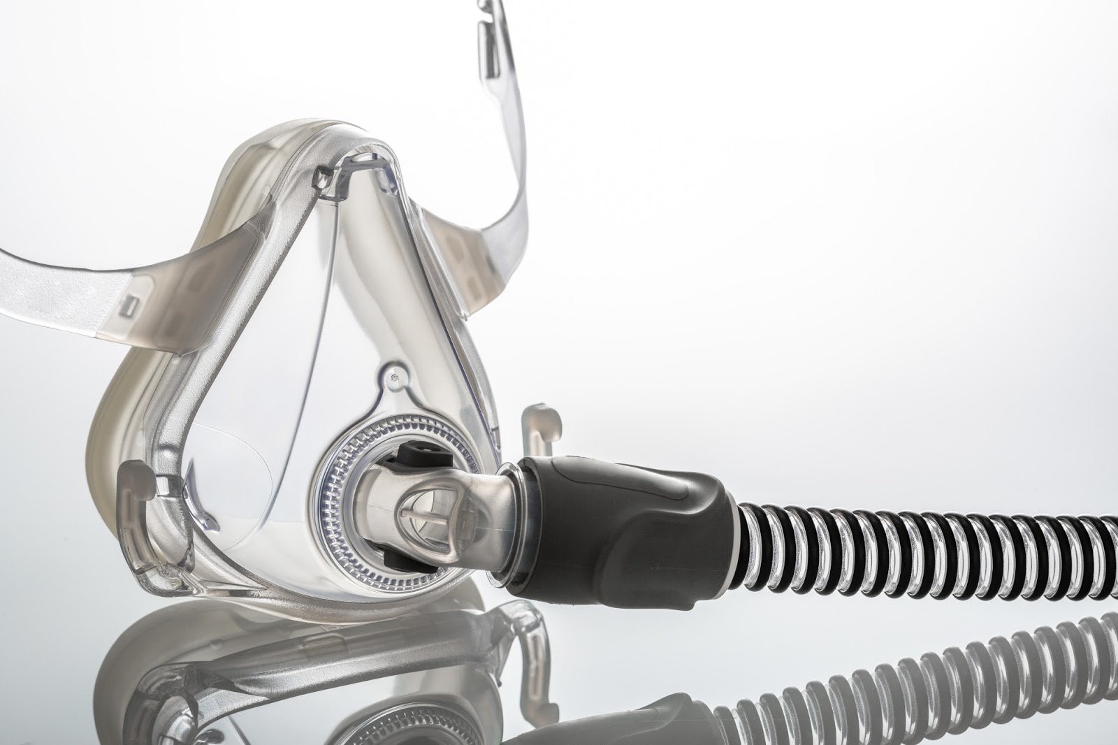 These Are the Benefits of CPAP Machines