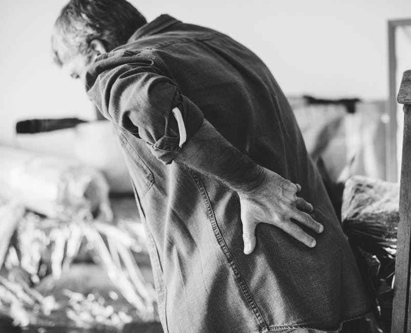 The Benefits of ESWT for Musculoskeletal Pain Treatment