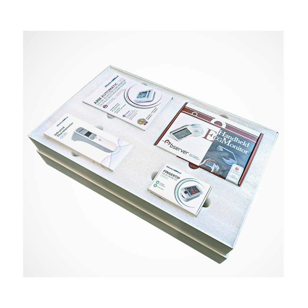 telehealth-m4-box-set